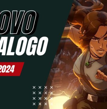 Netflix catalogo ottobre 2024
