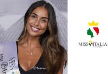 Ofelia Passamonti Miss Italia 2024