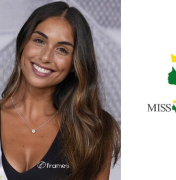 Ofelia Passamonti Miss Italia 2024