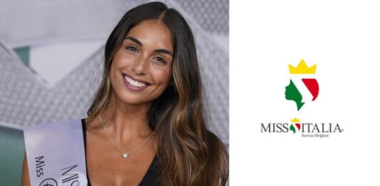 Ofelia Passamonti Miss Italia 2024