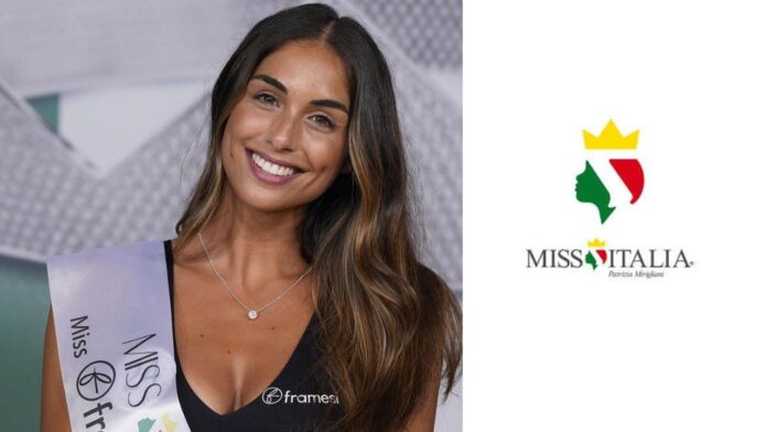 Ofelia Passamonti Miss Italia 2024