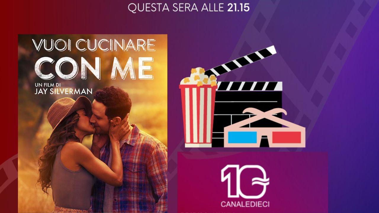 Oggi in tv Canale 10