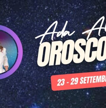 Oroscopo Ada Alberti