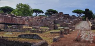 Lavoro, al Parco Archeologico di Ostia Antica si cercano operatori didattici: come candidarsi