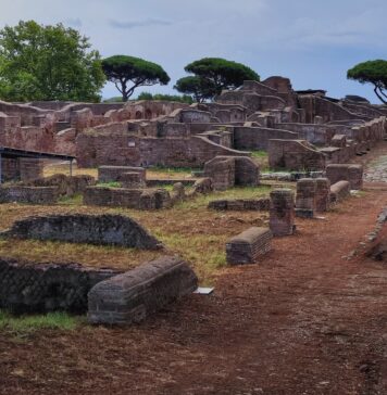 Lavoro, al Parco Archeologico di Ostia Antica si cercano operatori didattici: come candidarsi