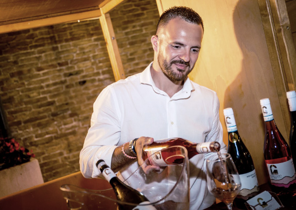 Nemi capitale dell'enogastronomia nel weekend: arriva "Borgo DiVino" in tour 1