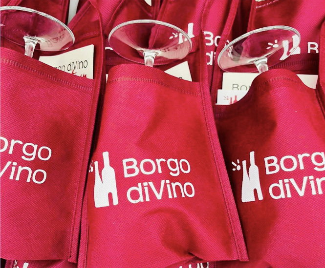 Nemi capitale dell'enogastronomia nel weekend: arriva "Borgo DiVino" in tour 2