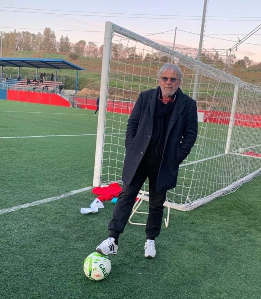 Ostia, derubato Stefano D'Aversa: l'appello dell'ex nazionale compagno di squadra di Paolo Rossi 1