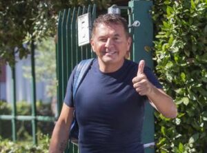 Domenica In 2026-2027, quando inizia: Mara Venier torna con Cerno e Miccio, tutte le novità 1