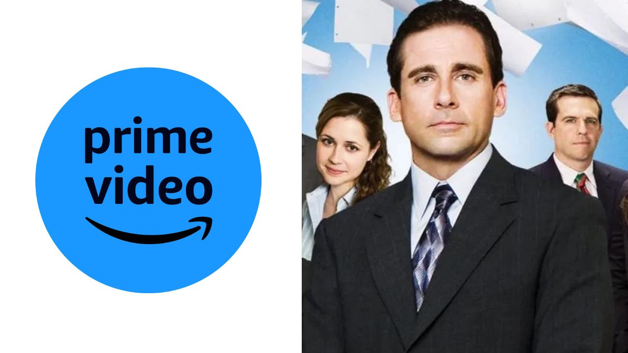 The Office - Prime Video