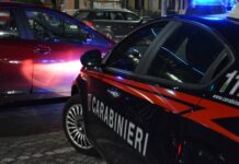 Tor Bella Monaca, aggressioni e minacce di morte alla compagna: arrestato