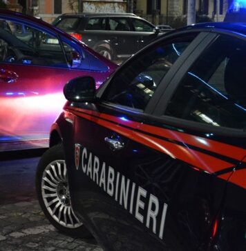 Tor Bella Monaca, aggressioni e minacce di morte alla compagna: arrestato