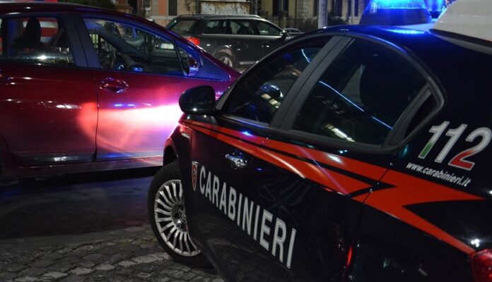 Tor Bella Monaca, aggressioni e minacce di morte alla compagna: arrestato