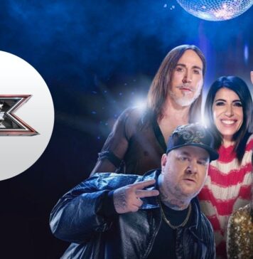X Factor 26 settembre
