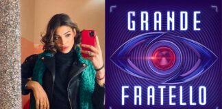 Yulia Naomi Bruschi GF