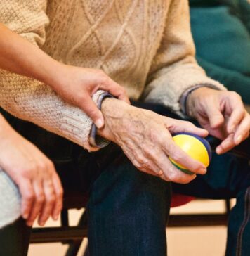 Asl Roma 3, Alzheimer e demenza: il piano aiutare malati e famiglie