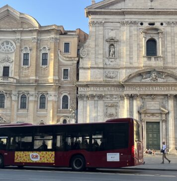 Sciopero dei trasporti a Roma 8 novembre: la situazione aggiornata