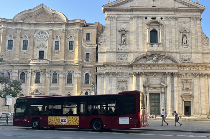 Sciopero trasporti 5 ottobre: la situazione a Roma