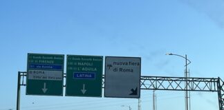 Autostrada Roma-Fiumicino, chiude svincolo per ispezione: data, orari e percorso alternativo - Canaledieci.it