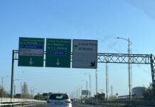 Autostrada Roma-Fiumicino, allacciamento chiuso per due notti: date e percorso alternativo - Canaledieci.it