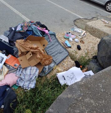 Furto in auto a Fiumicino, rubate ceramiche e sculture di una studentessa americana: scattano le ricerche