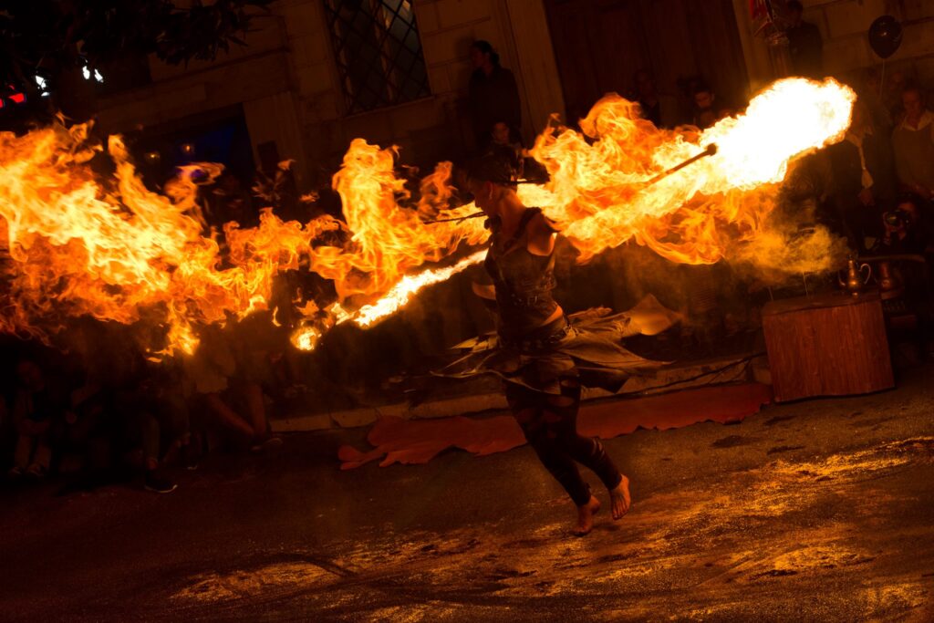 Sagre e feste a Roma e dintorni: maza, ciammellocco e danze. Gli eventi del 6 e 7 settembre 1