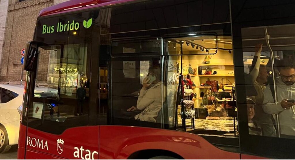 Sciopero dei traporti a Roma: la situazione aggiornata