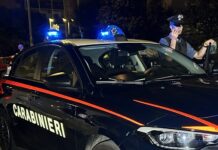 Roma, furti auto: coppia scoperta con arnesi da scasso, centraline e chiavi