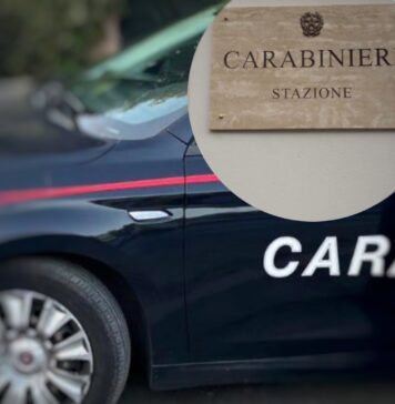 Fiumicino, apre la nuova caserma dei carabinieri: ecco dove si trova