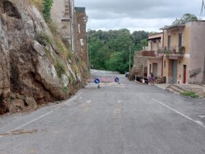 Cerveteri, piano strade e nuovo asfalto: aprono due cantieri 