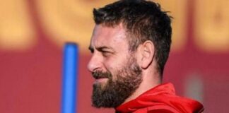 Daniele De Rossi