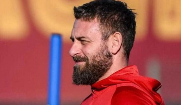 Daniele De Rossi