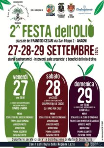 Sagre nel Lazio dal 27 al 29 settembre: tra le prelibatezze da degustare anche vino, strigliozzi, polenta e frittellone 2