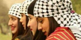 Il festival della cultura palestinese, quinta edizione