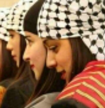 Il festival della cultura palestinese, quinta edizione