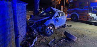 incidente mortale nettuno