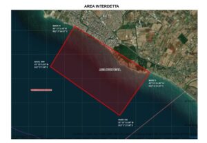 Frecce Tricolori a Ladispoli: tutte le info utili sull'Air Show 2024 1