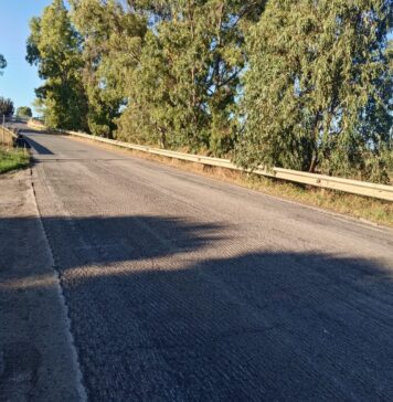 Cerveteri, piano strade e nuovo asfalto: aprono due cantieri