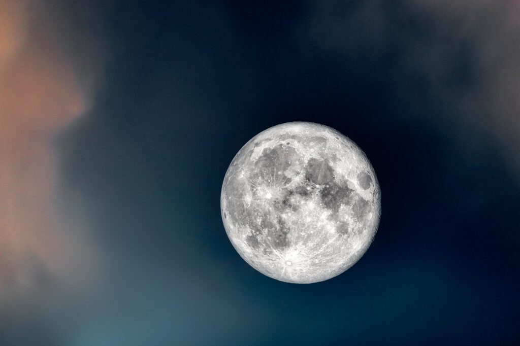 Luna Piena di febbraio 2026: perché la “Luna della Neve” affascina ancora oggi 2