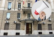 Manifestazioni a Roma di inizio settimana: quando e dove il traffico è a rischio- Canaledieci.it