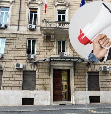 Manifestazioni a Roma di inizio settimana: quando e dove il traffico è a rischio- Canaledieci.it