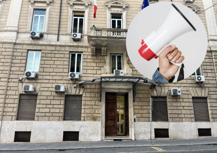 Manifestazioni a Roma di inizio settimana: quando e dove il traffico è a rischio- Canaledieci.it