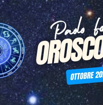 Oroscopo ottobre Paolo Fox