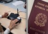 Il passaporto ora rilasciato anche alle Poste