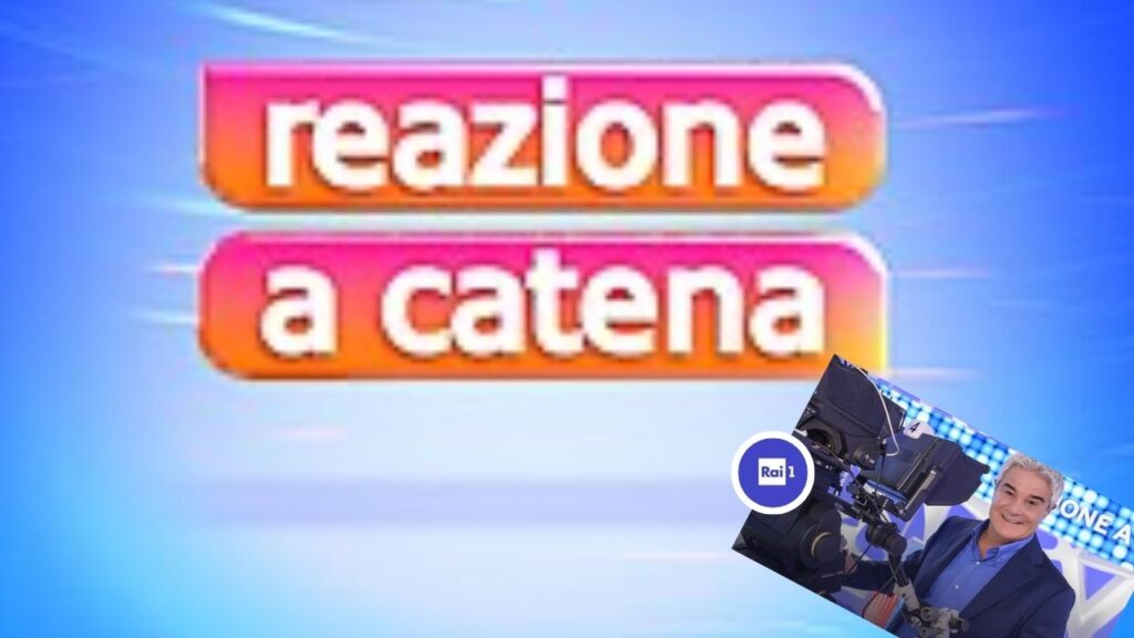 Reazione a Catena 29 agosto 2025: quanto hanno vinto gli Smamma e la parola vincente 1 reazione a catena