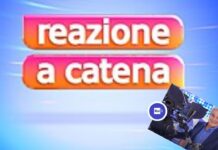 reazione a catena