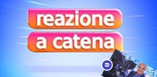 reazione a catena