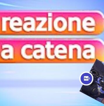 reazione a catena