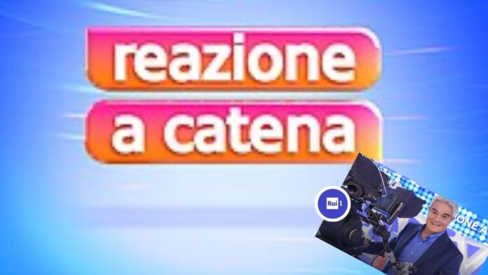 reazione a catena