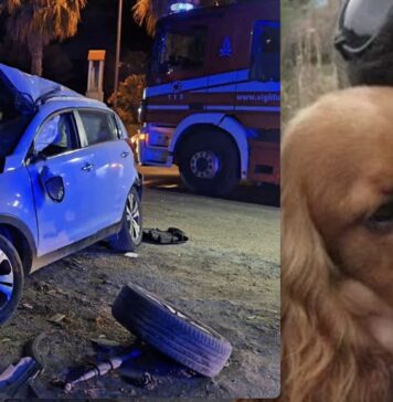 Sabrina Spallotta la donna incinta morta insieme al nipotino